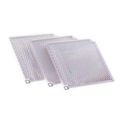           Kit reflectivo de largo alcance Kit 394 pies (120 m) (1010-000)